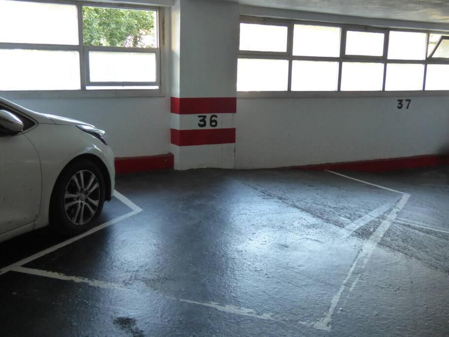 Ferienwohnung Amane Lekeitio, Parking Incluido Exterior foto