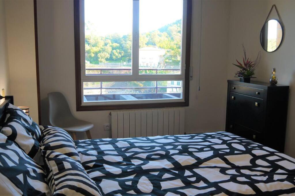 Ferienwohnung Amane Lekeitio, Parking Incluido Exterior foto