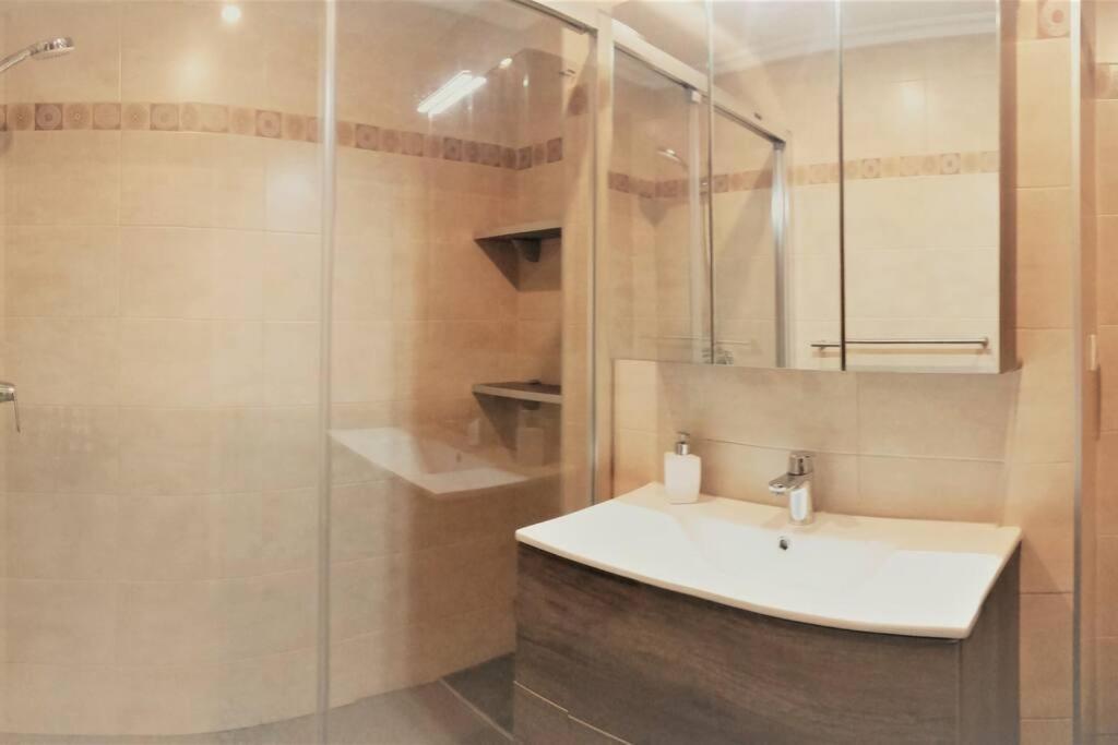 Ferienwohnung Amane Lekeitio, Parking Incluido Exterior foto