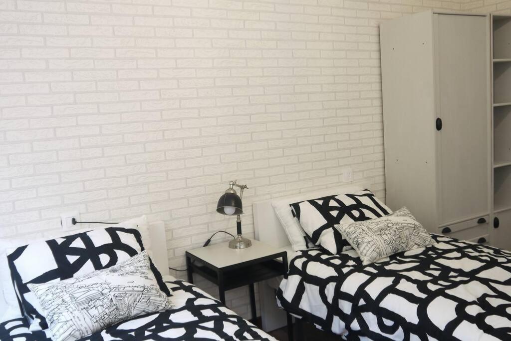 Ferienwohnung Amane Lekeitio, Parking Incluido Exterior foto