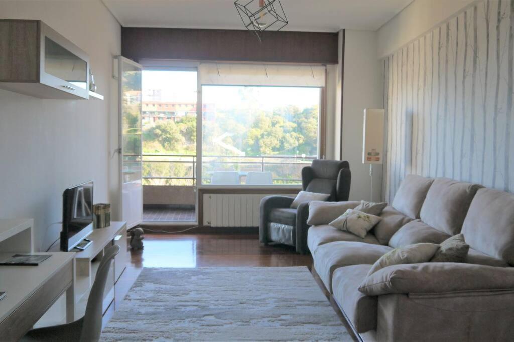 Ferienwohnung Amane Lekeitio, Parking Incluido Exterior foto