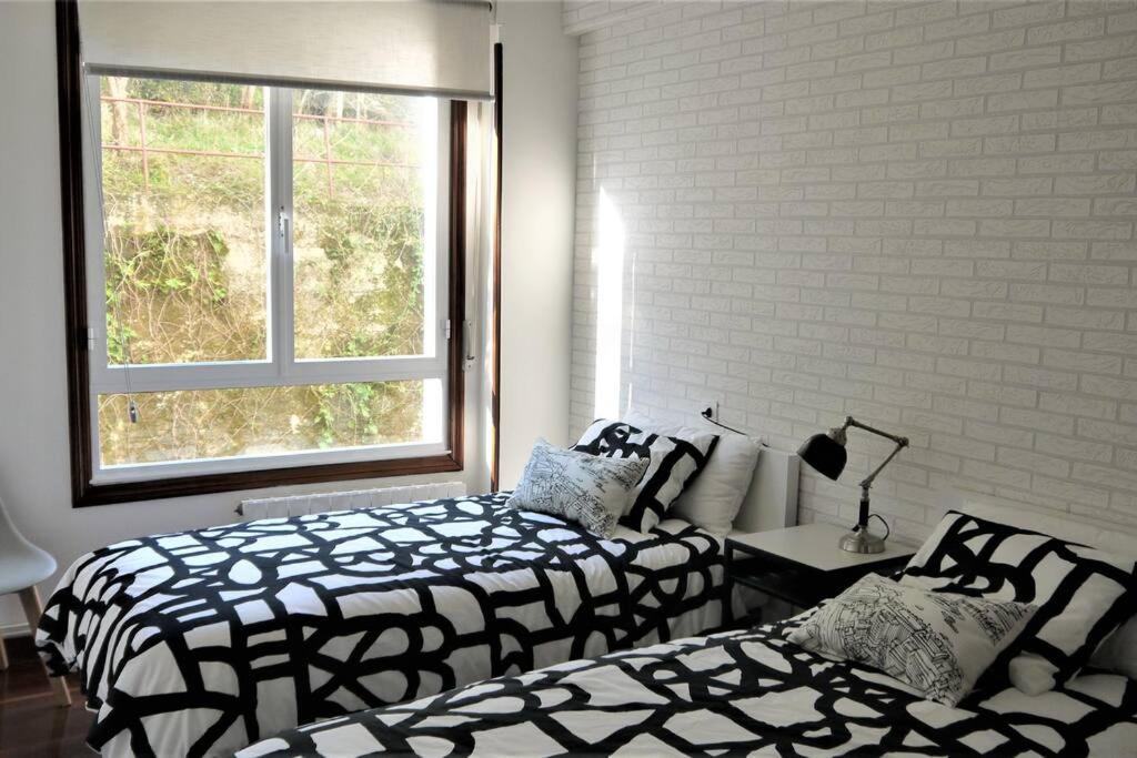 Ferienwohnung Amane Lekeitio, Parking Incluido Exterior foto