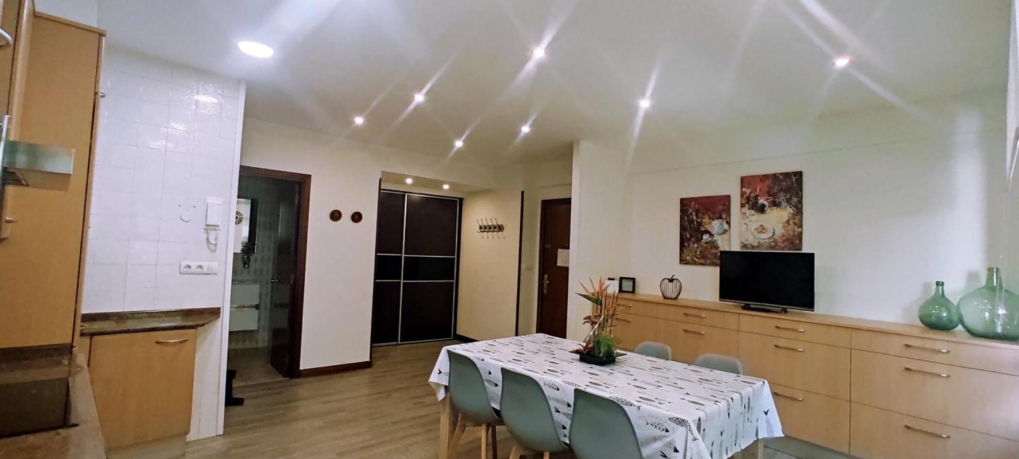 Ferienwohnung Amane Lekeitio, Parking Incluido Exterior foto