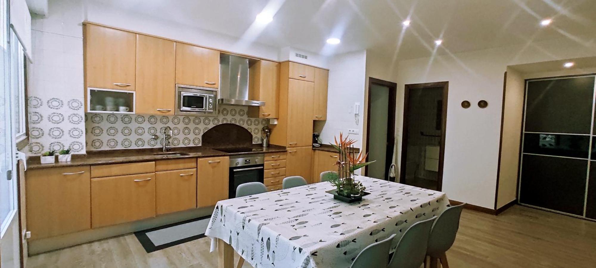 Ferienwohnung Amane Lekeitio, Parking Incluido Exterior foto